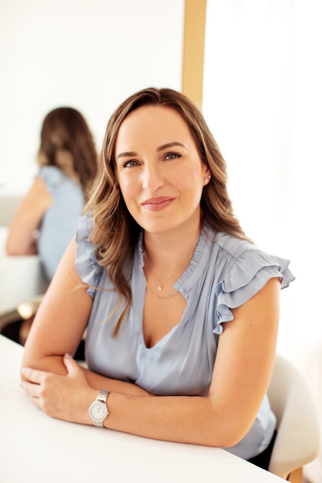 Bloom & Thrive Therapy | 30 Quarry Ridge Rd, Barrie, ON L4M 7G1, Canada | Phone: (705) 419-1615