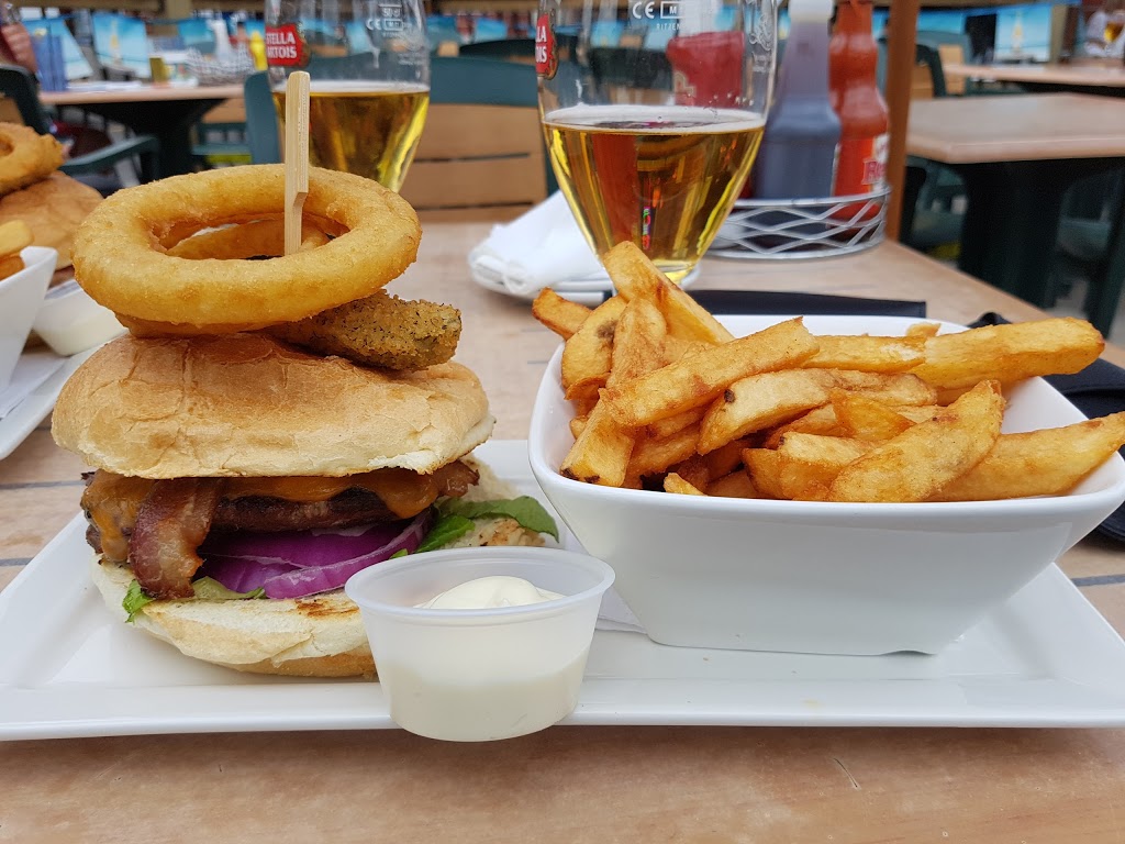 The Bittmore Tap & Grill | 1656 Nash Rd, Courtice, ON L1E 2Y4, Canada | Phone: (905) 432-6673
