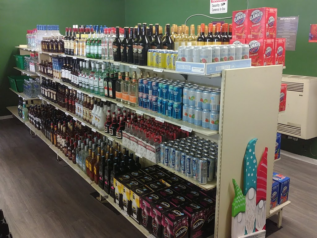 Blessington General Store | 2158A Blessington Rd RR 1, Corbyville, ON K0K 1V0, Canada | Phone: (613) 968-2541