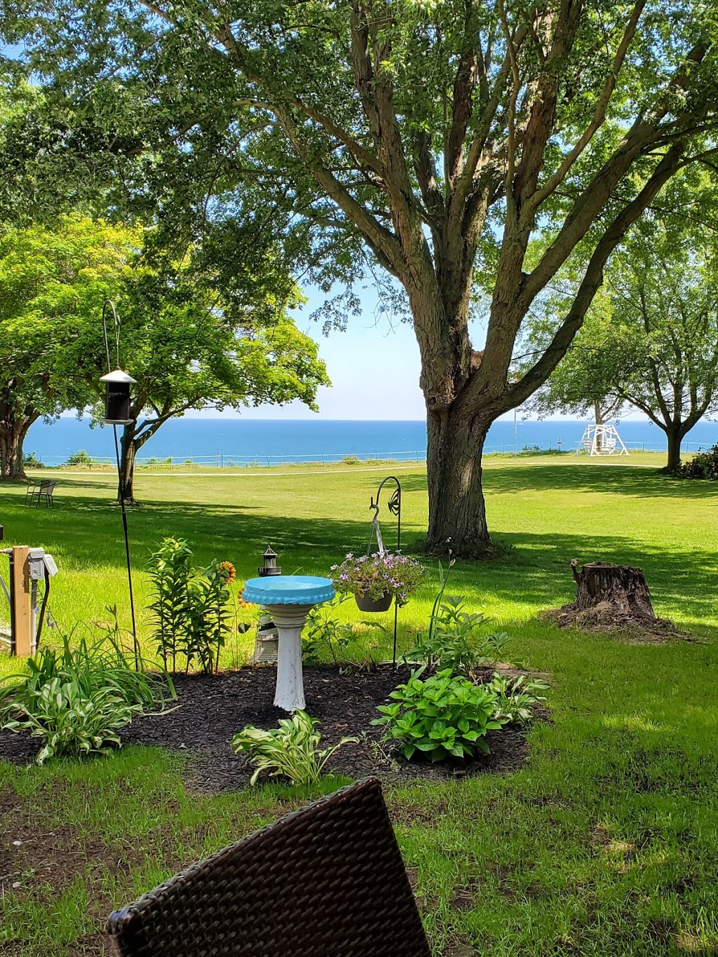 Triple C Bible Camp Inc | 2674 Front Rd, Simcoe, ON N0E 1W0, Canada | Phone: (519) 426-2636