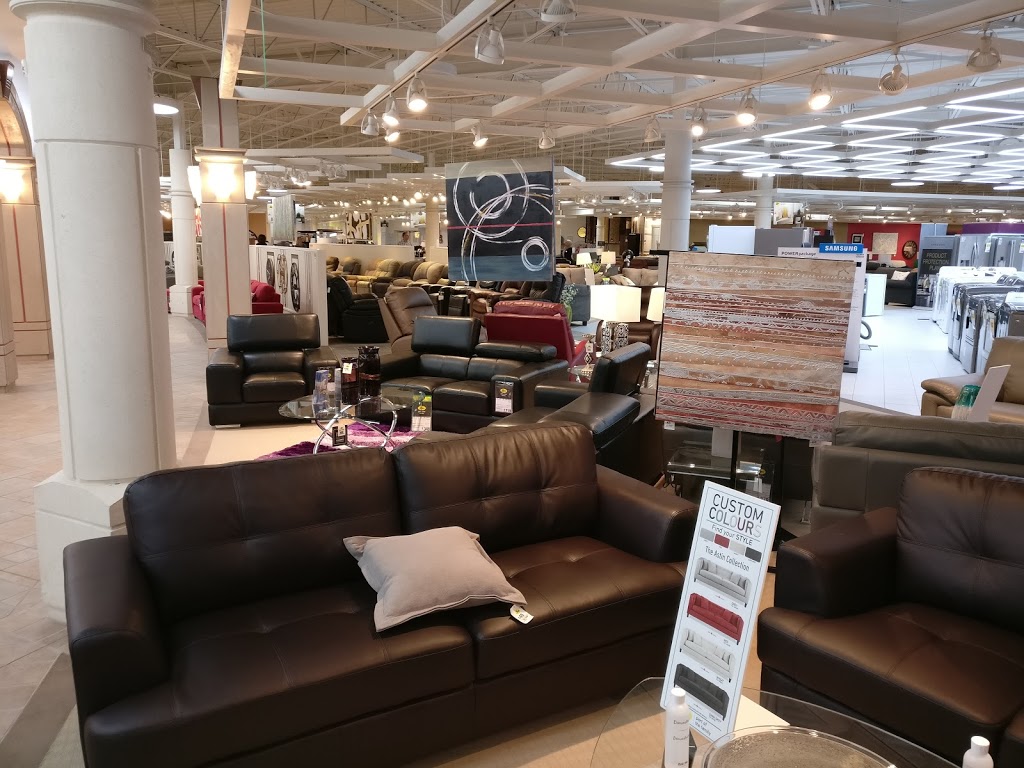 Leons | 299 Bass Pro Mills Dr, Concord, ON L4K 5Z6, Canada | Phone: (905) 532-0141