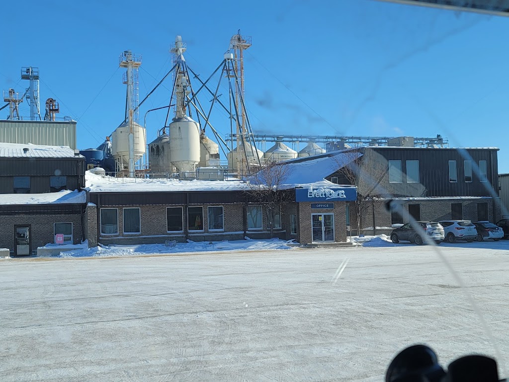 BrettYoung | Box 99 St Norbert Postal Stn, Winnipeg, MB R3V 1L5, Canada | Phone: (800) 665-5015