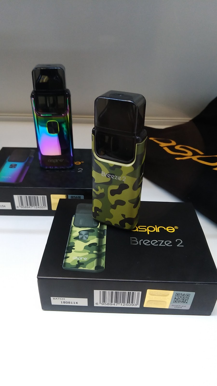 Smart Vapes | 3 Massey St #13, Angus, ON L0M 1B0, Canada | Phone: (705) 516-1600