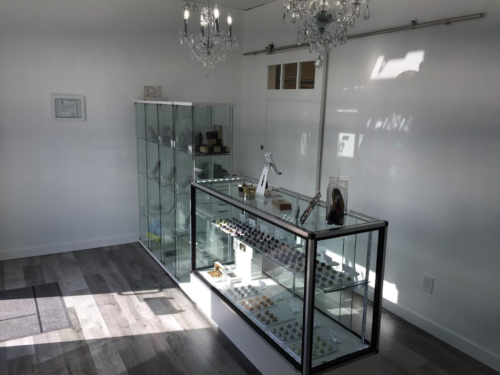 River Layne Chocolate Couture | 39 - 1736 Quebec Ave, Saskatoon, SK S7K 1V9, Canada | Phone: (306) 361-2462