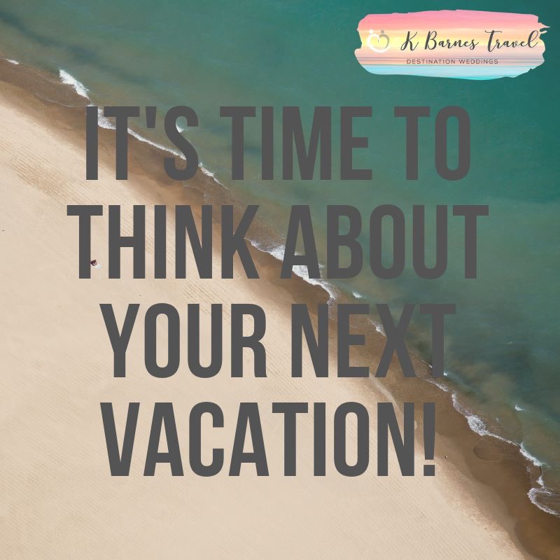 K Barnes Travel - Destination Wedding Specialist & Travel Agent | Watrous, SK S0K 4T0, Canada | Phone: (306) 946-2113