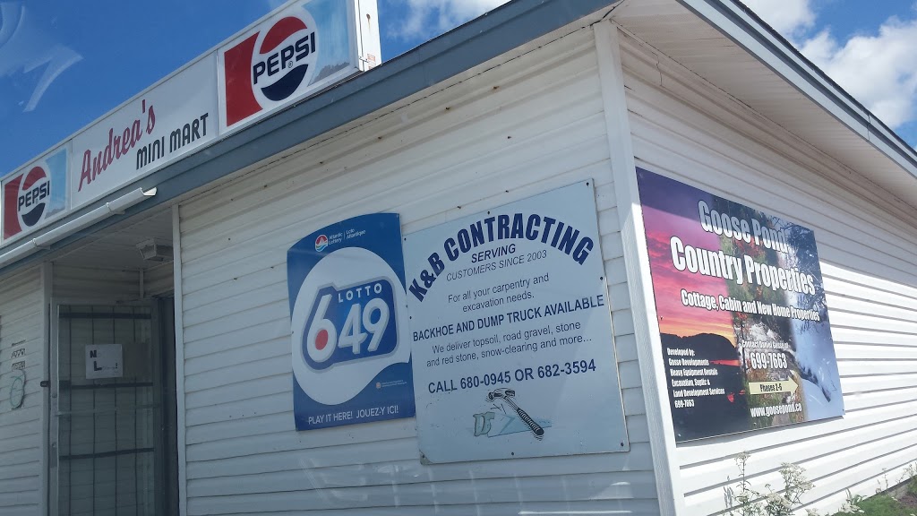 Lindas Mini Mart | Brigus Rd, Whitbourne, NL A0B 3K0, Canada | Phone: (709) 759-2288