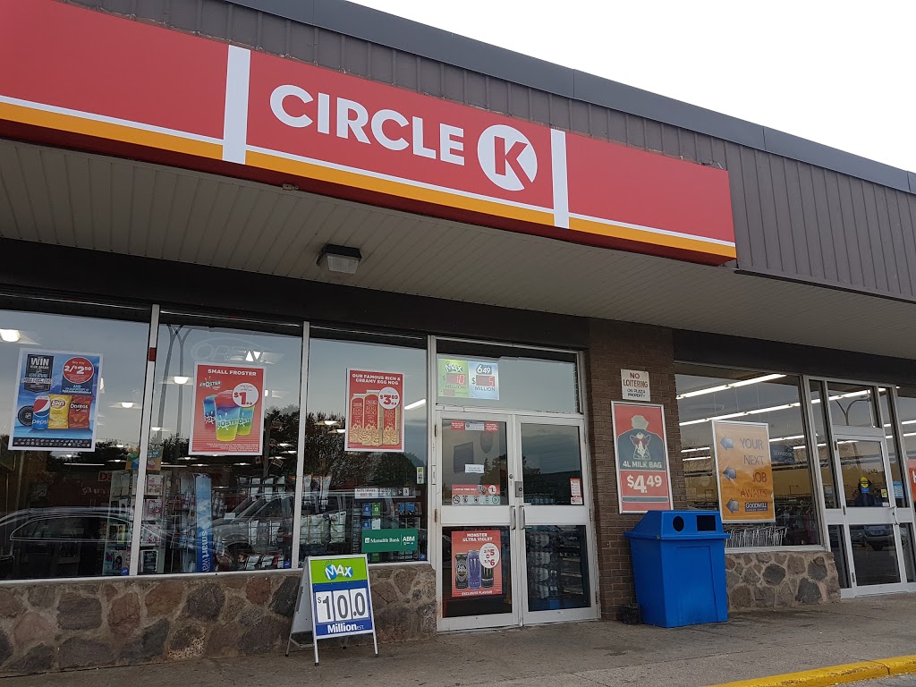 Circle K | 4049 New St, Burlington, ON L7L 1S8, Canada | Phone: (905) 637-0920