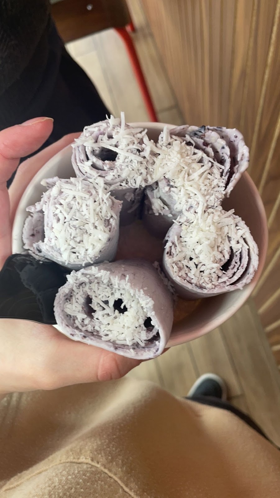 Sweet Charlies | 170 Adelaide St N, London, ON N6B 3G8, Canada | Phone: (519) 808-8082