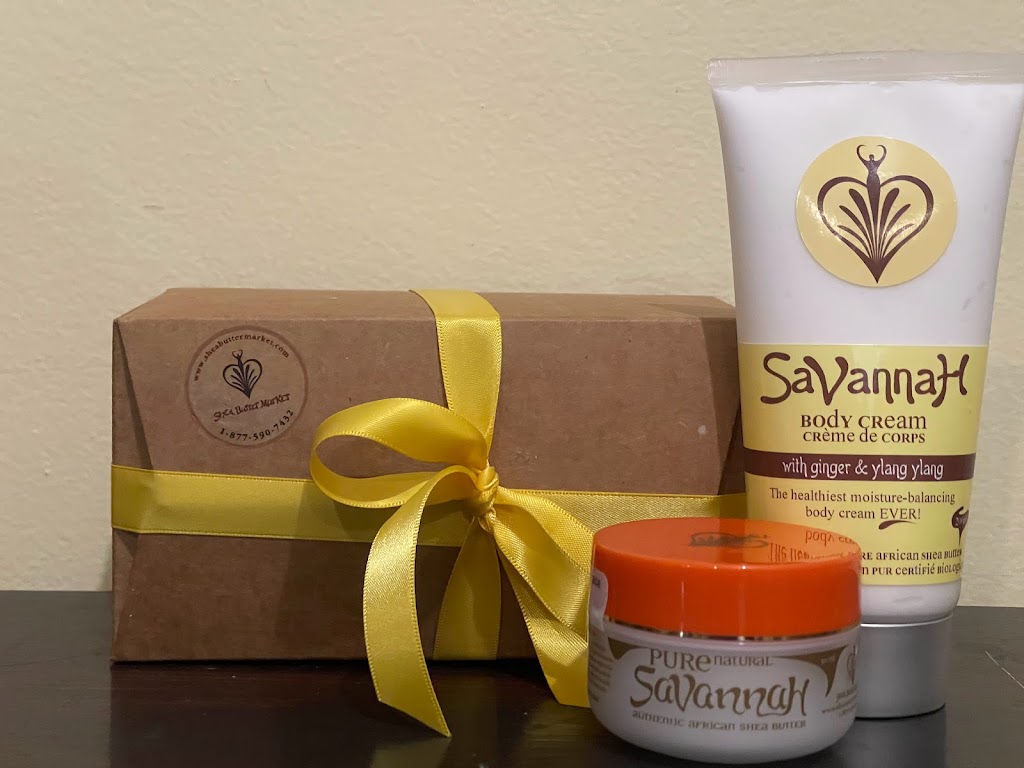 Shea Butter Market | 1855 Renfrew Rd Unit 2, Shawnigan Lake, BC V0R 2W1, Canada | Phone: (250) 743-4669
