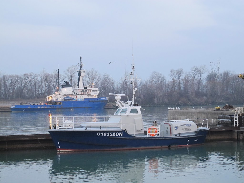 Coastwise Management Inc. | 214 Ontario St, St. Catharines, ON L2N 5H5, Canada | Phone: (905) 328-9100