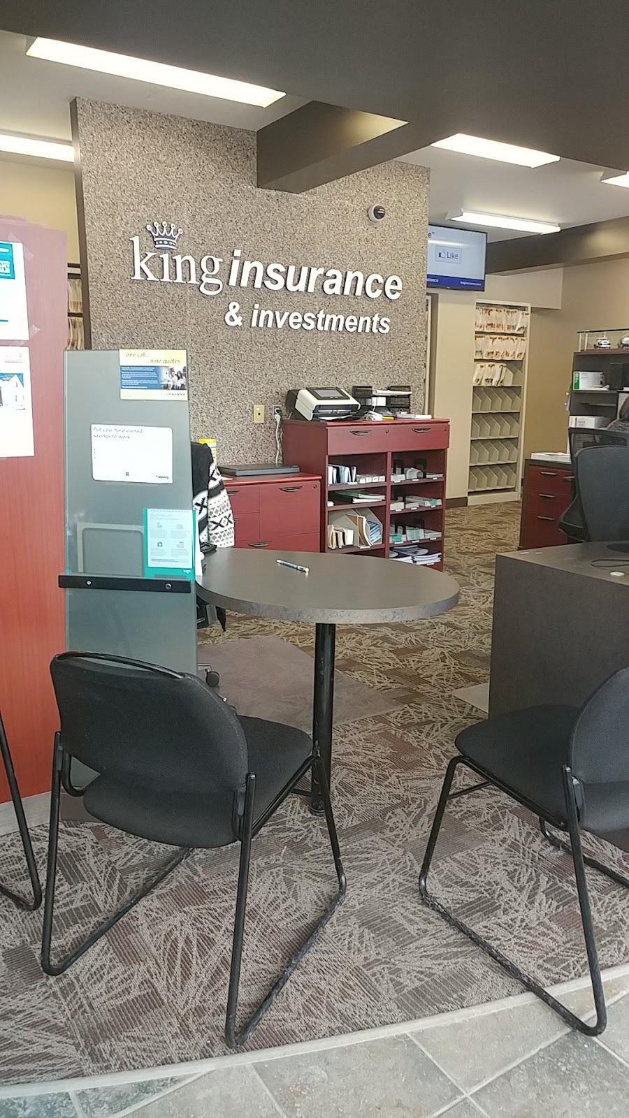 King Insurance Brokers Ltd. | 829 Henderson Hwy, Winnipeg, MB R2K 2L2, Canada | Phone: (204) 661-2629