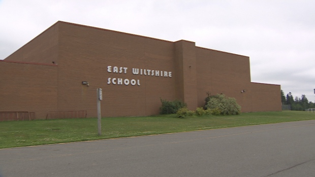 East Wiltshire Intermediate School | 100 Kingston Rd, Cornwall, PE C0A 1H8, Canada | Phone: (902) 368-4130