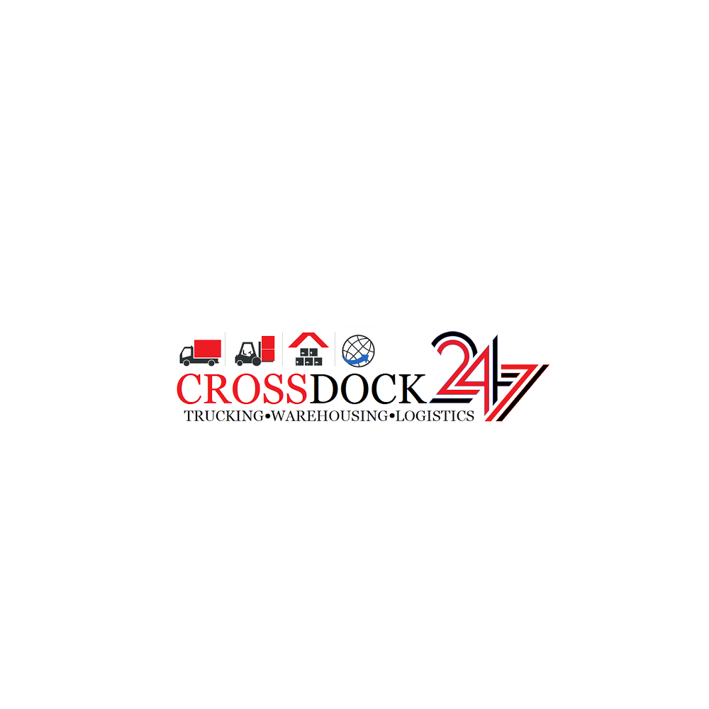 Cross dock 247 | 2180 Matheson Blvd E #2, Mississauga, ON L4W 5E1, Canada | Phone: (647) 300-9516