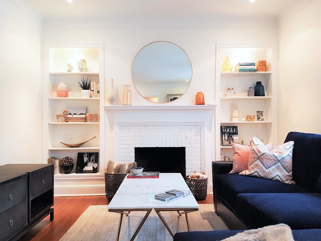 Olive & Neon | 349 Preston Dr, Beaconsfield, QC H9W 1Z5, Canada | Phone: (514) 816-7640