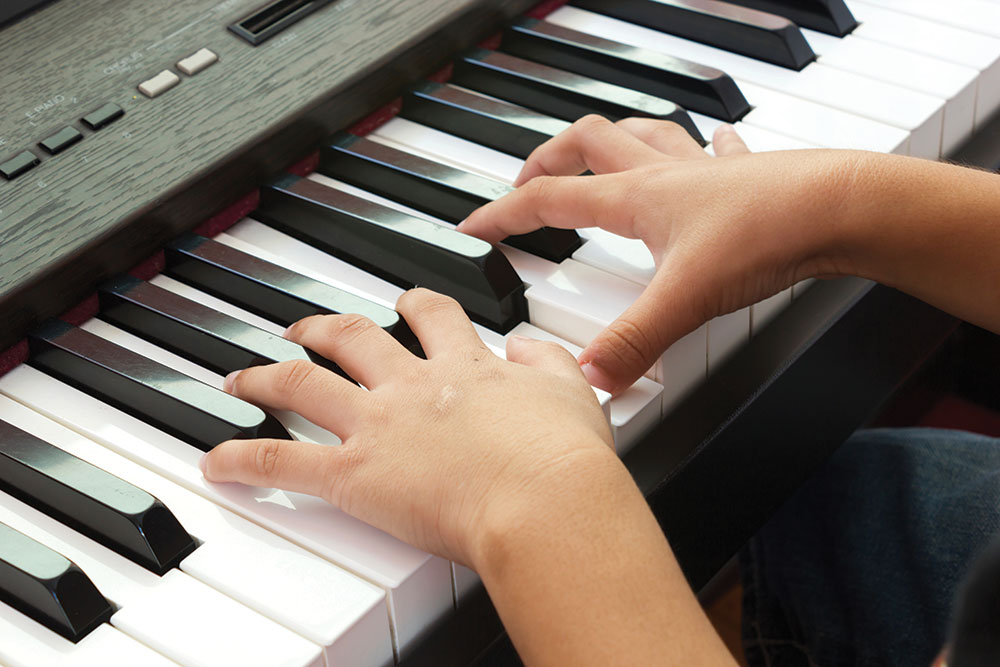 Music Learning Center | Erin Grove SE, Calgary, AB T2B 3L3, Canada | Phone: (587) 500-8857