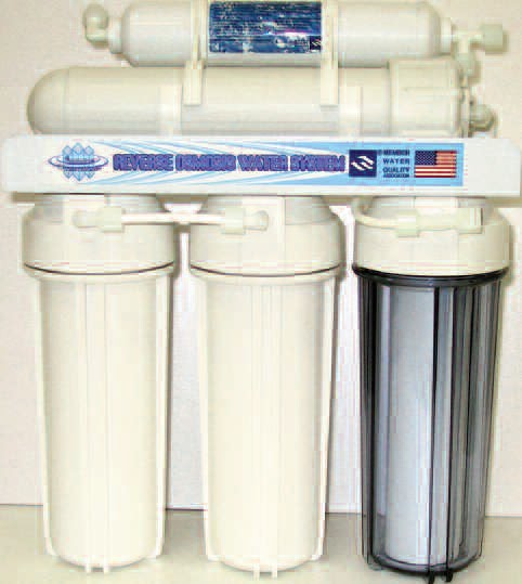 Elite Water & Air | 181 Main St N, Mount Forest, ON N0G 2L0, Canada | Phone: (519) 323-3492