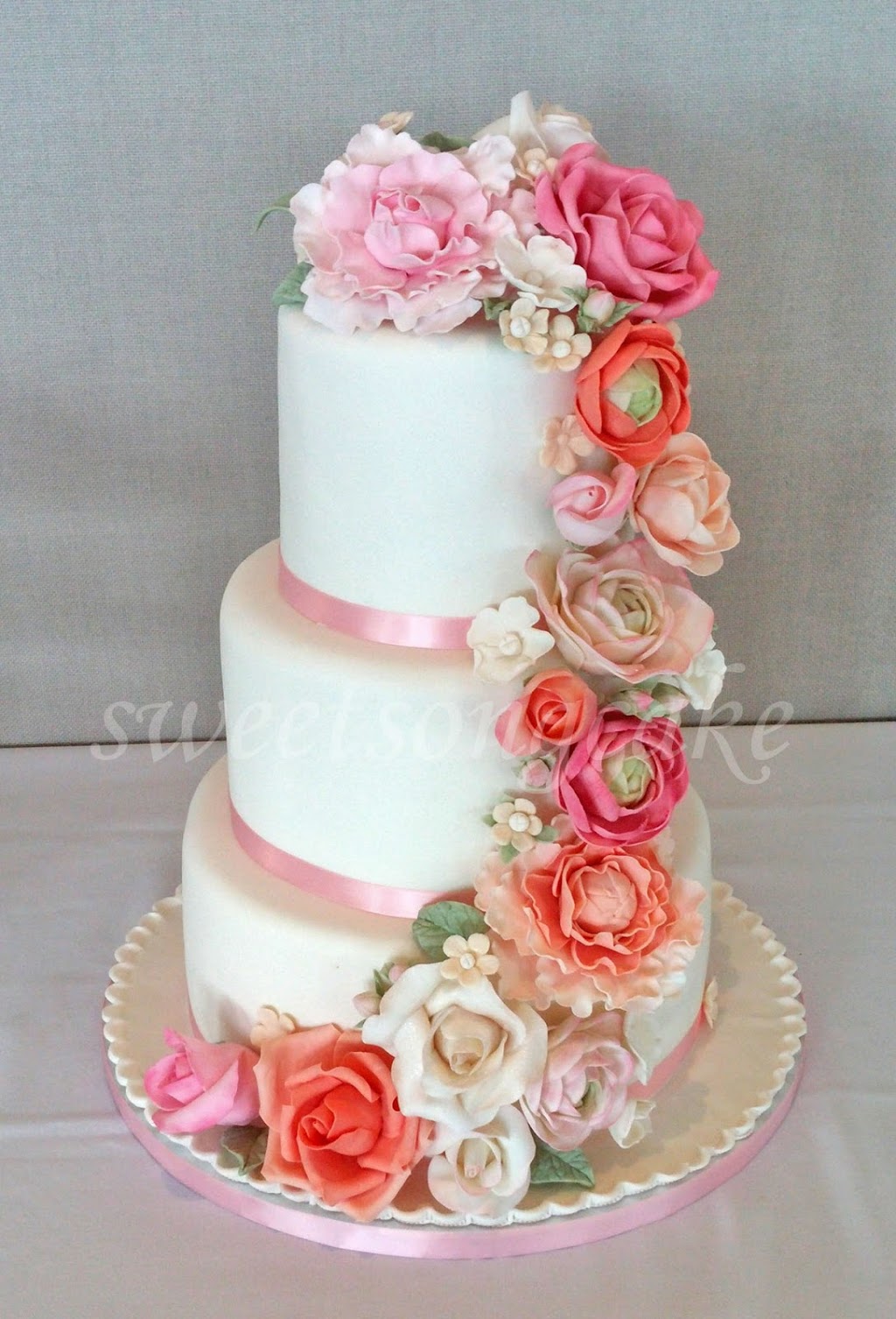 Sweet Song Cake | 624 Silver Spruce Way, Kanata, ON K2M 0L2, Canada | Phone: (613) 290-0349