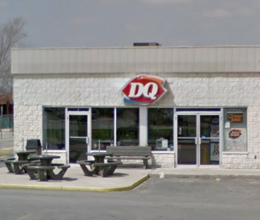 Dairy Queen (Treat) | 1980 Dundas St, London, ON N5V 1P5, Canada | Phone: (519) 455-1339