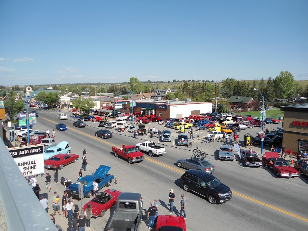 Bowness Auto Parts (1979) Ltd | 6419 Bowness Rd NW, Calgary, AB T3B 0E6, Canada | Phone: (403) 288-5444