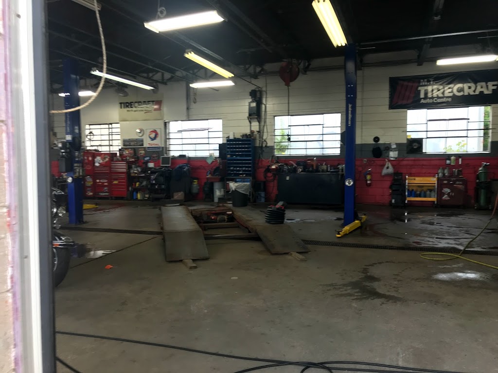 M.T. Tirecraft Richmond Hill | 405 Red Maple Rd, Richmond Hill, ON L4C 6P3, Canada | Phone: (416) 222-2559