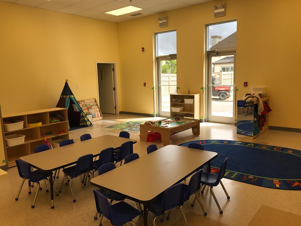 Mahogany Learning Centre | 4 Mahogany Row SE #160, Calgary, AB T3M 2S3, Canada | Phone: (403) 720-0870