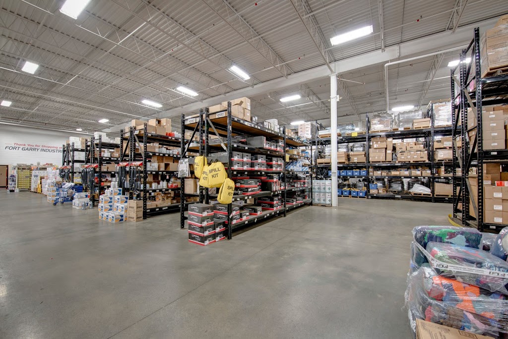 Fort Garry Industries Ltd | 731 Gana Ct, Mississauga, ON L5S 1P2, Canada | Phone: (905) 564-5404