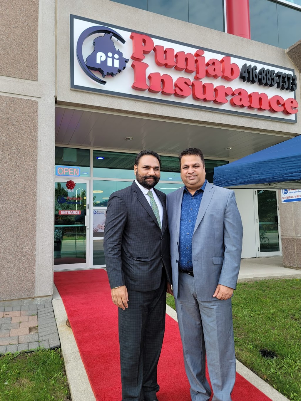 Super Visa Insurance - Baldev Ahuja | 2 Spain Cres, Brampton, ON L6P 0H8, Canada | Phone: (647) 832-0101