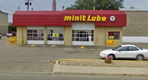 Great Canadian Oil Change (49th Ave) | 5420 49 Ave, Red Deer, AB T4N 5Z7, Canada | Phone: (403) 343-1420