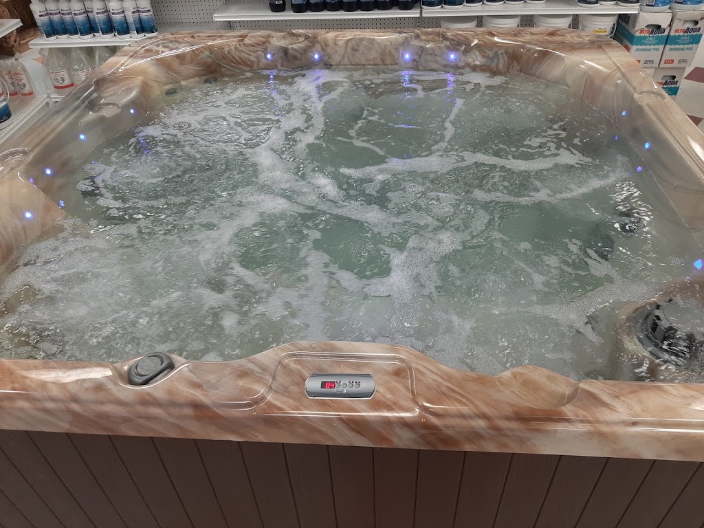 Boutique Spas Dépôt | 105 Rue Sainte Catherine, Saint-Polycarpe, QC J0P 1X0, Canada | Phone: (450) 265-1151