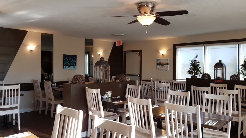 The Spot Restaurant | 311157 ON-6, Mount Forest, ON N0G 2L0, Canada | Phone: (519) 323-4738