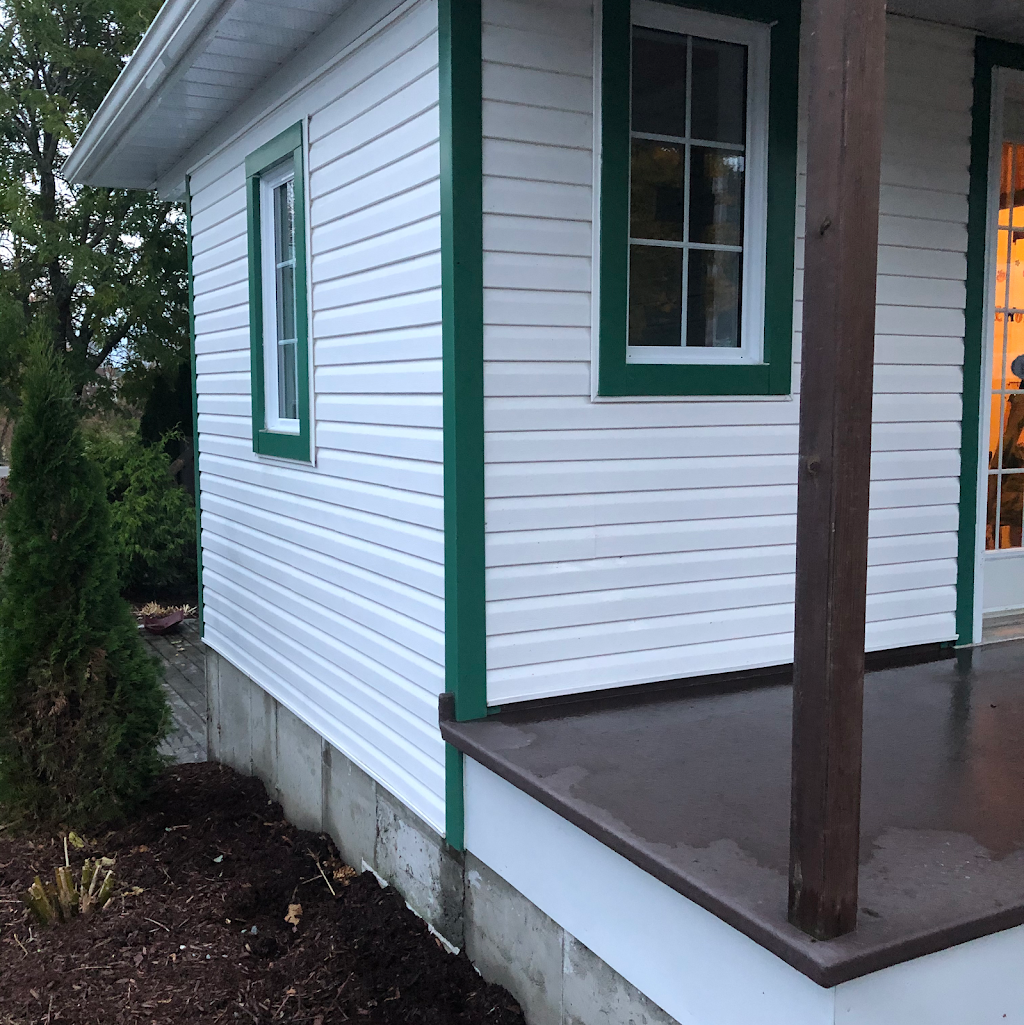 Les nettoyages ML | 1203 Rue Daigneault, Acton Vale, QC J0H 1A0, Canada | Phone: (450) 502-0276