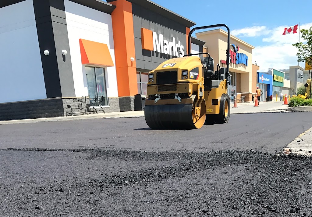 Smith Steve Construction | 3731 Perth Road 112, 3733 Perth rd. 112 RR2, Stratford, ON N5A 6S3, Canada | Phone: (519) 273-7550