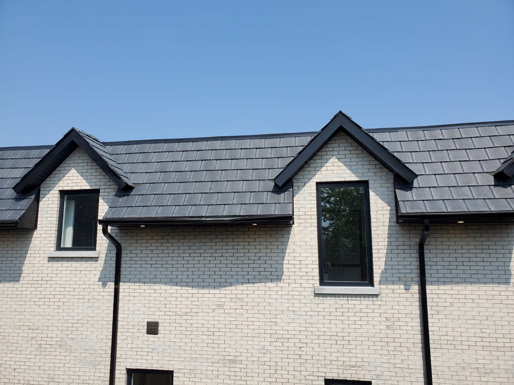 City Roofing INC | 5142 Timber Mill Ct, Mississauga, ON L5V 2B8, Canada | Phone: (647) 517-2527