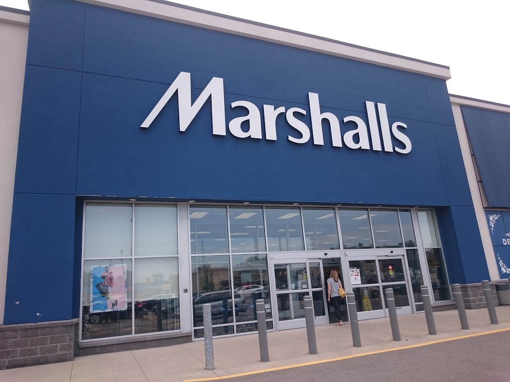 Marshalls | 1405 Upper James St, Hamilton, ON L9B 1K2, Canada | Phone: (905) 574-9837