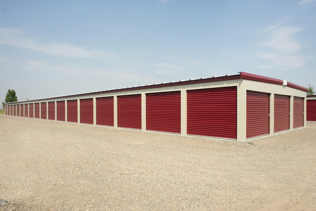 Woodstream Properties & Storage | 6870 Plaza Dr, Niagara Falls, NY 14304, USA | Phone: (716) 638-9604