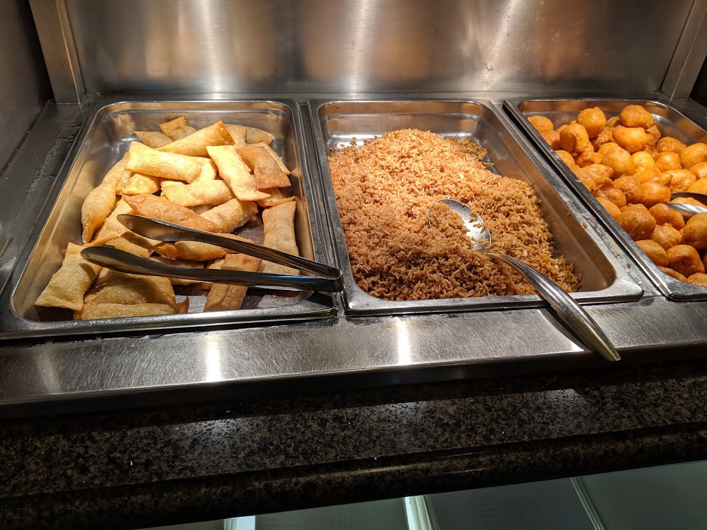Double Dragon Restaurant | 9006 Commercial St, New Minas, NS B4N 3E2, Canada | Phone: (902) 681-2263