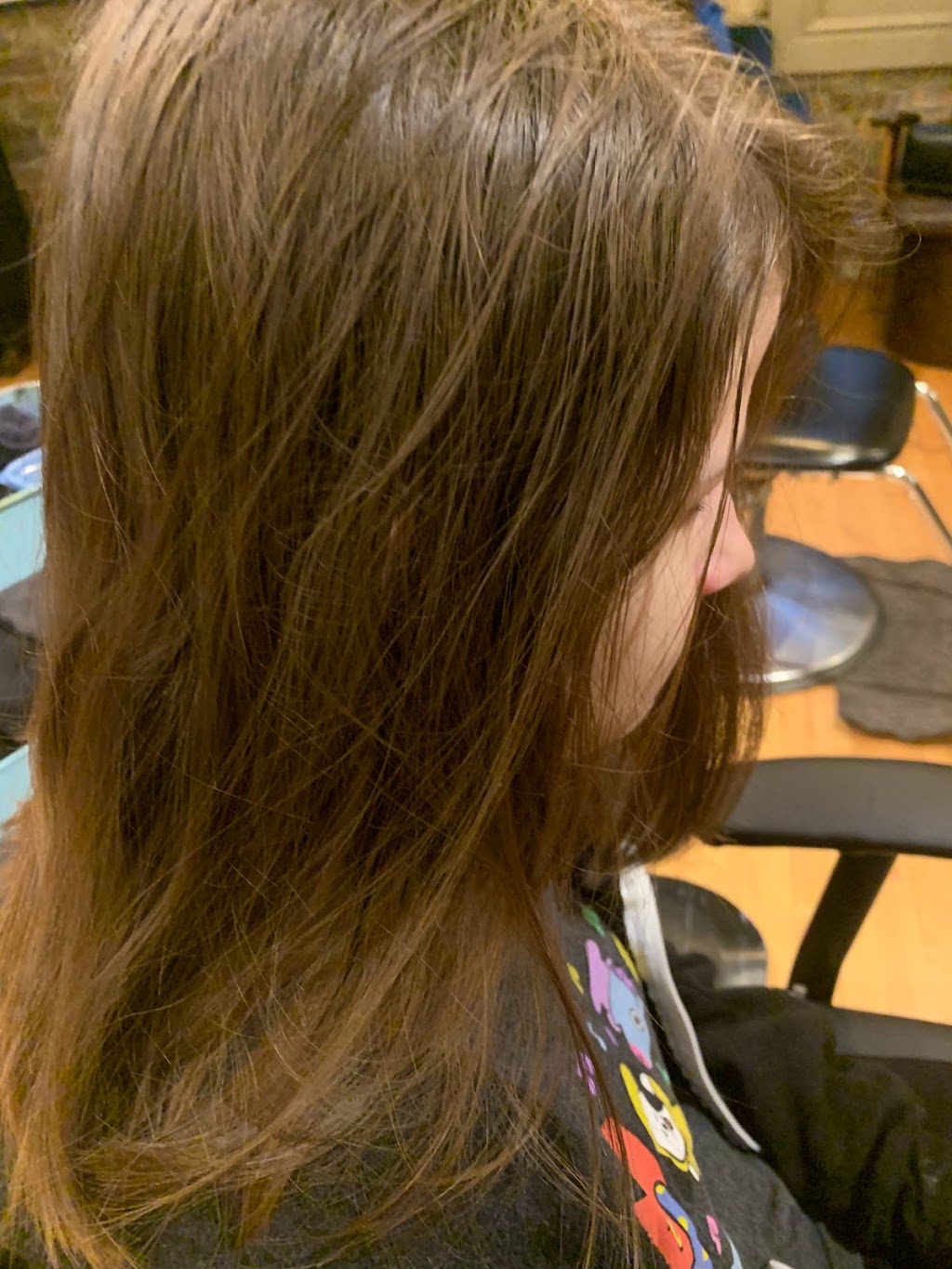 Rapunzels Hair Design | 279 Ontario St, Stratford, ON N5A 3H6, Canada | Phone: (519) 271-3377