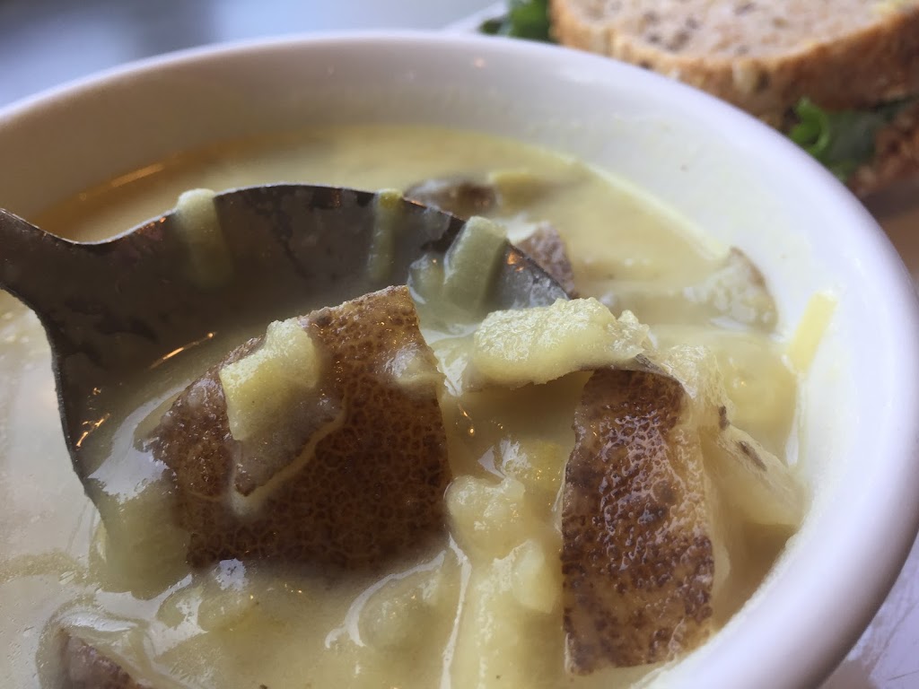 Belles Cafe | 3208 140 St, Surrey, BC V4P 2A8, Canada | Phone: (604) 542-0588
