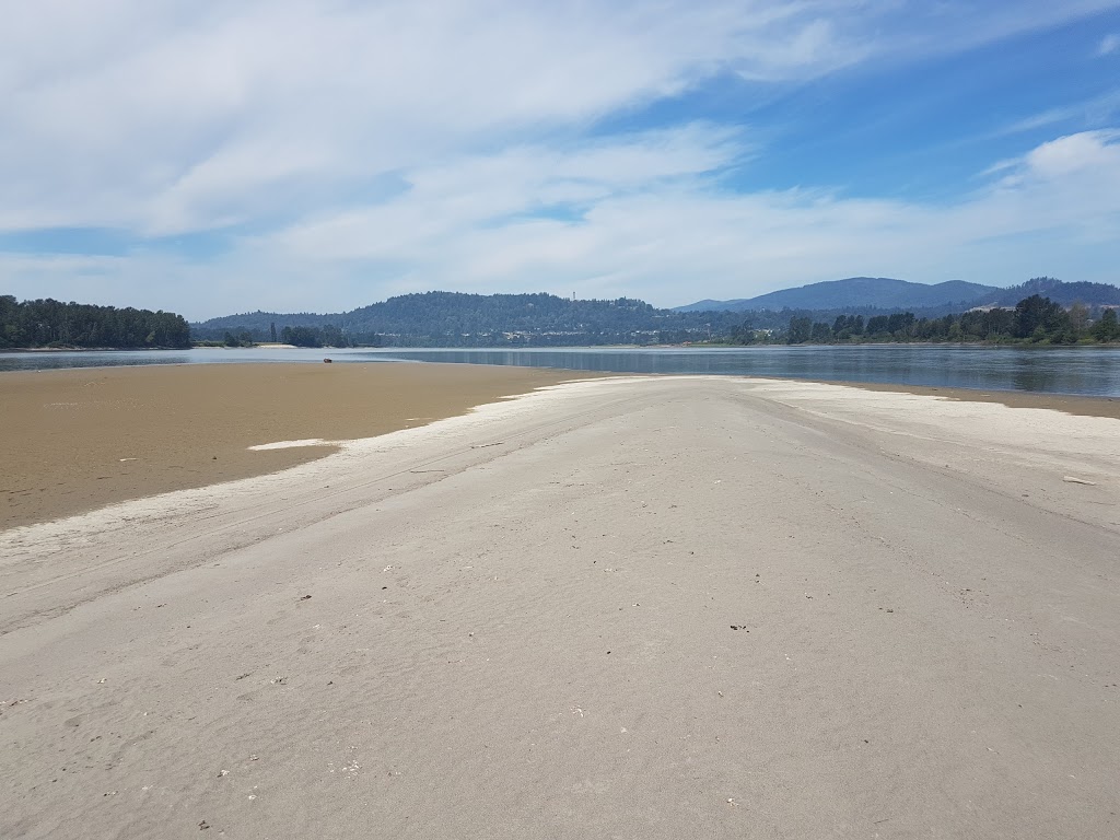 Strawberry Island | Trans Canada Trail, Fraser Valley G, BC V0M 1H0, Canada