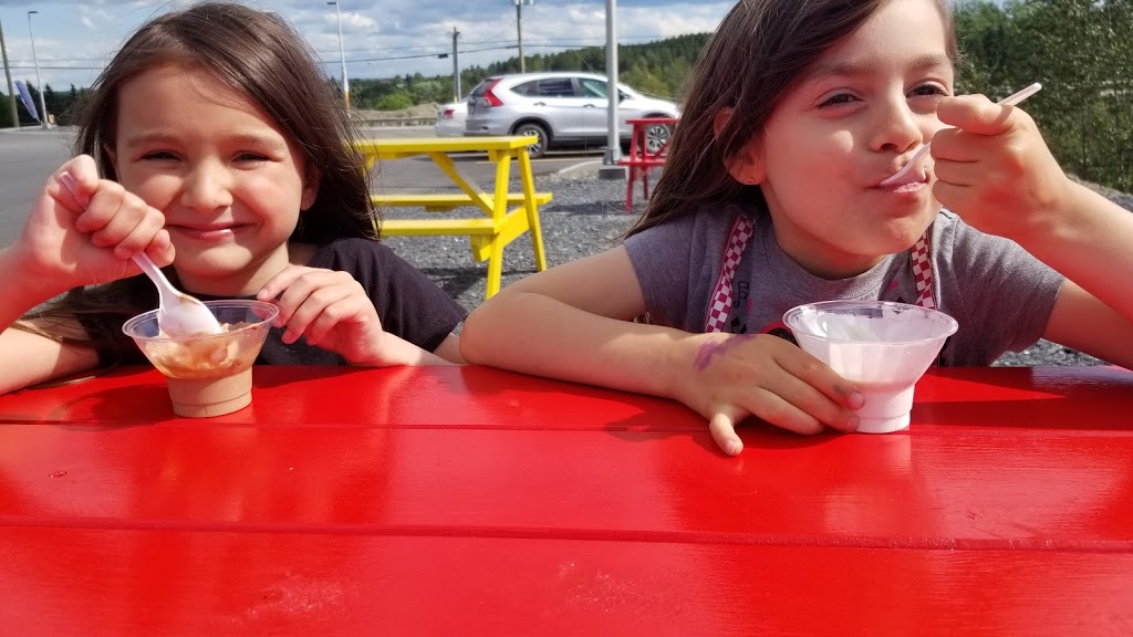 La gourmandise rétro | 1141 Route du Président-Kennedy, Saint-Côme-Linière, QC G0M 1J0, Canada | Phone: (418) 685-2466