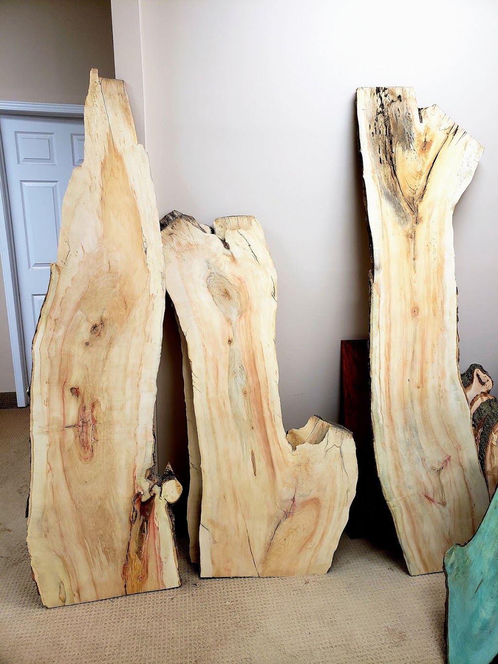 Pinnacle North Wood Design | 169 Dufferin St S #24, Alliston, ON L9R 1E6, Canada | Phone: (705) 435-3231