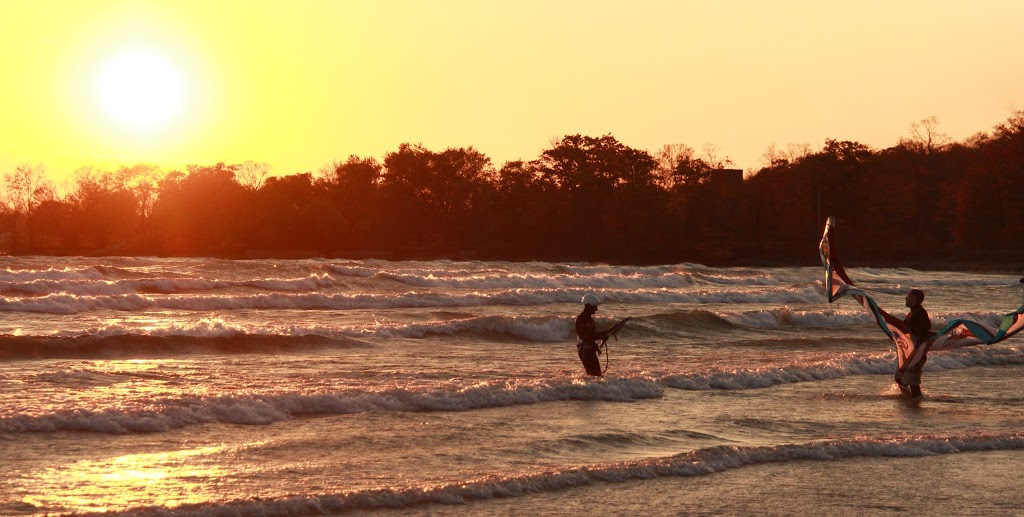 AirTime Kiteboarding | 15983 Loyalist Pkwy, Bloomfield, ON K0K 1G0, Canada | Phone: (613) 242-0837