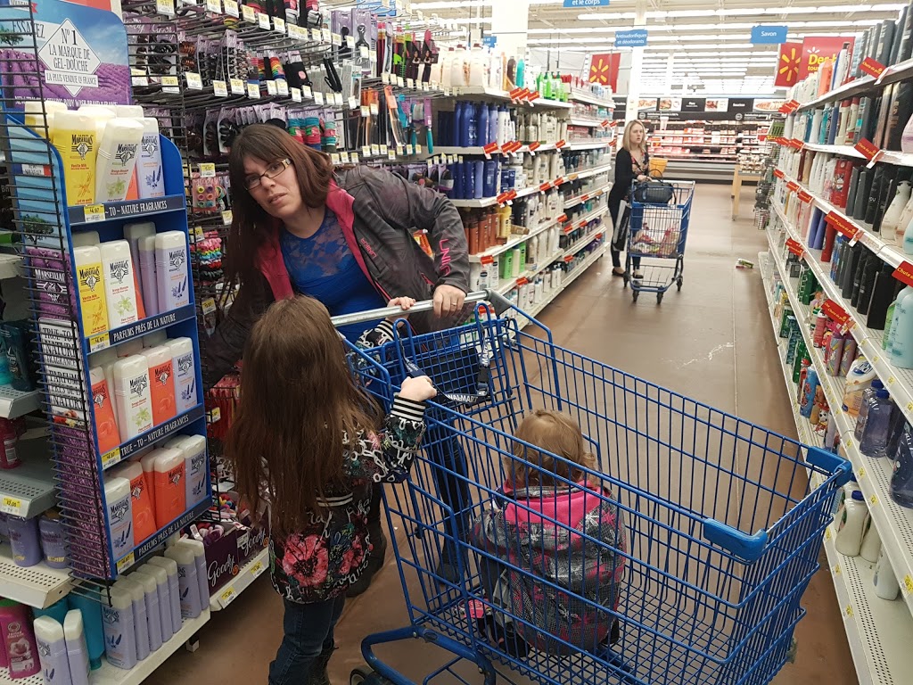 Walmart Collingwood Supercentre | 10 Cambridge St, Collingwood, ON L9Y 0A1, Canada | Phone: (705) 445-9262