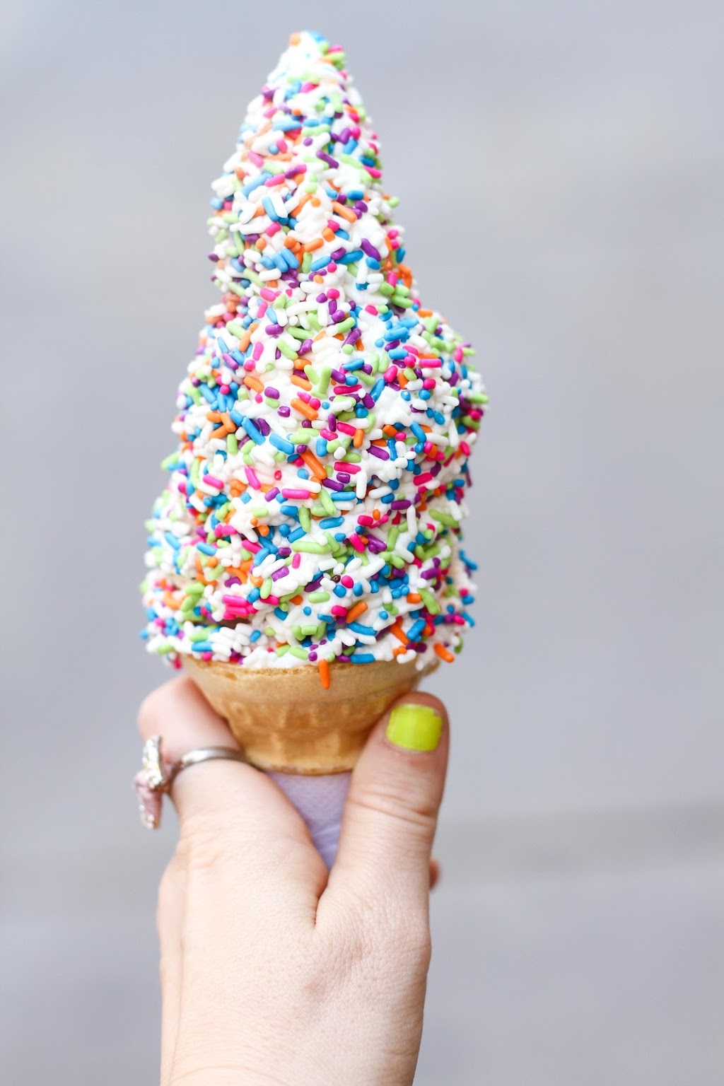 Ice Cream Truck Service - Toronto | 4 Kinsdale Blvd, Etobicoke, ON M8Y 1T7, Canada | Phone: (647) 390-0991