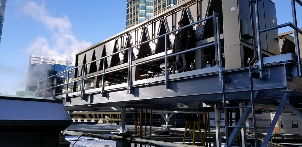 Réfrigération Adrien Lacombe inc. | 17775 rue des Gouverneurs Condo 107, Mirabel, QC J7J 0T9, Canada | Phone: (514) 592-7899