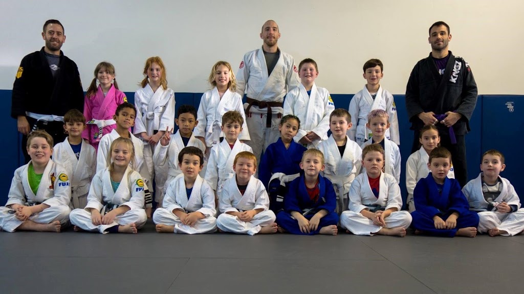 Regina Brazilian Jiu-Jitsu - SWEEPSCIENCE | 550 10th Ave, Regina, SK S4N 5P2, Canada | Phone: (306) 531-4707