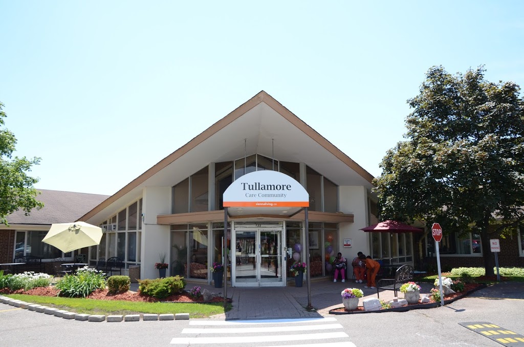 Tullamore Care Community | 133 Kennedy Rd S, Brampton, ON L6W 3G3, Canada | Phone: (905) 459-2324