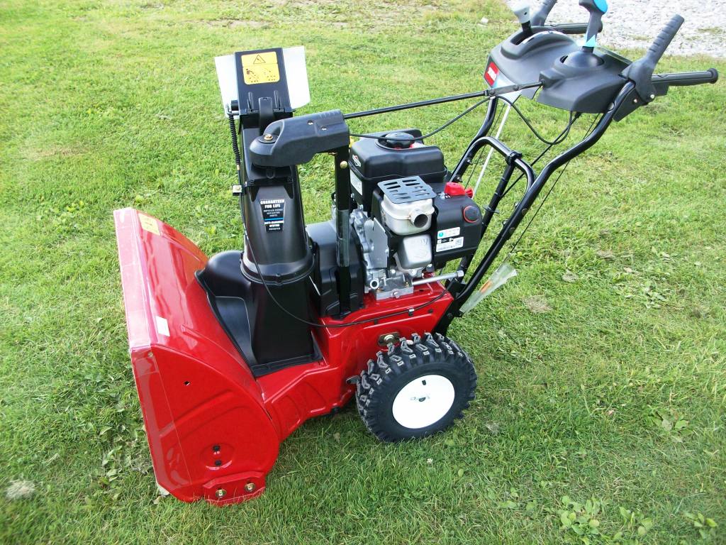 Town and Country Sales and Service | 251 Cockshutt Rd, Brantford, ON N3T 5L6, Canada | Phone: (519) 484-2901