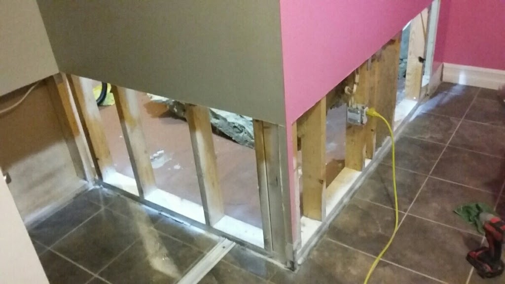 Mold Solutions Canada - Mold Removal Brampton | 6 Lehar Ct, Brampton, ON L6S 5V1, Canada | Phone: (647) 969-3660