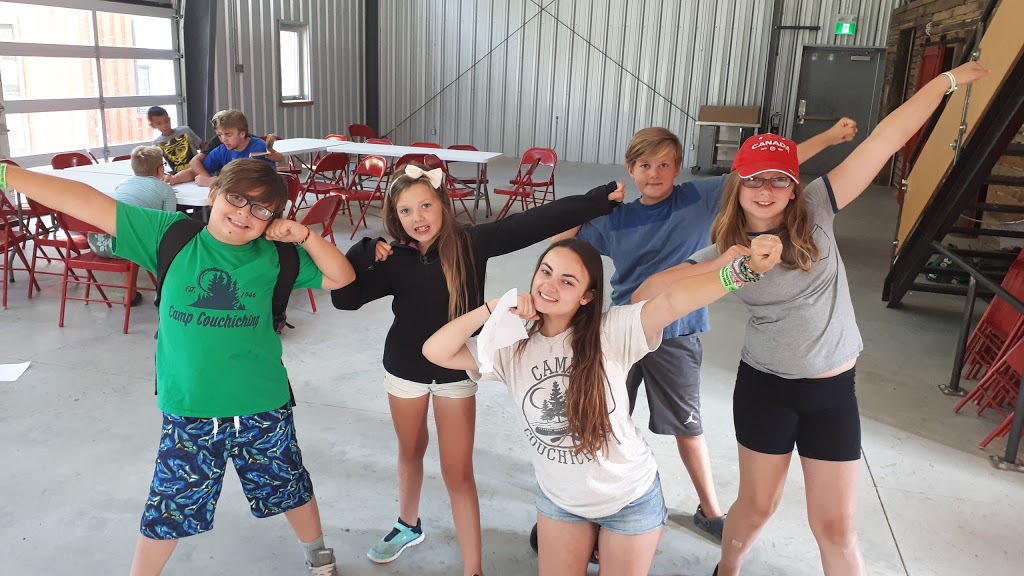 Camp Couchiching Summer Camp | lodging | 3990 Longford Mills Rd, Orillia, ON L3V 6H6, Canada | 7053253428 OR +1 705-325-3428